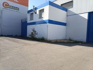 Nave industrial en alquiler en Avda. Alemania - Italia en Villarreal