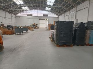 Nave industrial en alquiler en Avda. Alemania - Italia en Villarreal