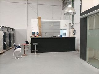 Nave industrial en alquiler en Avda. Alemania - Italia en Villarreal