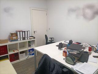 Nave industrial en alquiler en Avda. Alemania - Italia en Villarreal