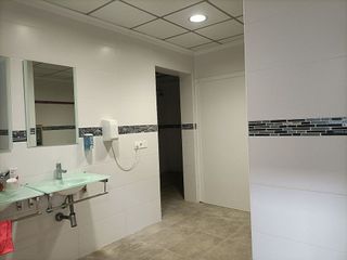 Nave industrial en alquiler en Avda. Alemania - Italia en Villarreal