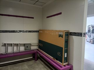 Nave industrial en alquiler en Avda. Alemania - Italia en Villarreal