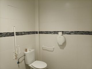 Nave industrial en alquiler en Avda. Alemania - Italia en Villarreal