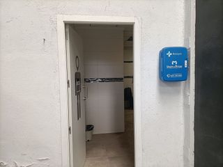 Nave industrial en alquiler en Avda. Alemania - Italia en Villarreal