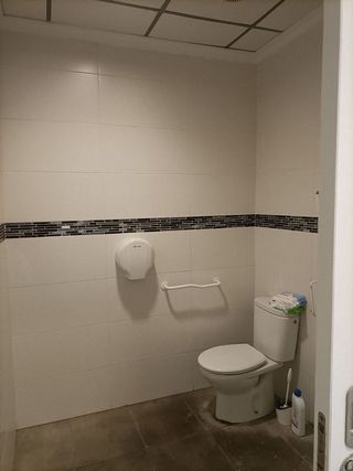 Nave industrial en alquiler en Avda. Alemania - Italia en Villarreal