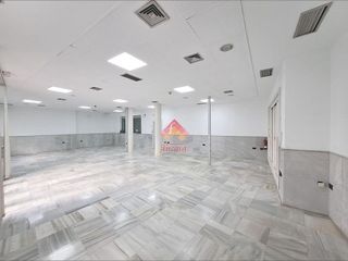 Local comercial en alquiler en Ronda