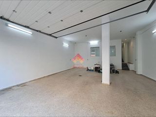 Local comercial en alquiler en Ronda