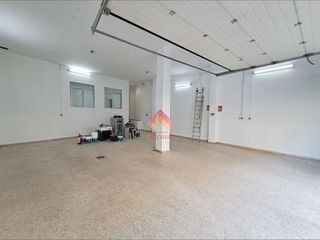 Local comercial en alquiler en Ronda