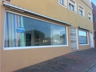 Local comercial en alquiler en La Charca-Majada Marcial en Puerto del Rosario