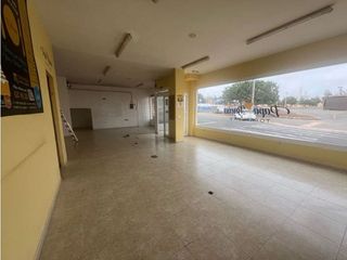 Local comercial en alquiler en La Charca-Majada Marcial en Puerto del Rosario