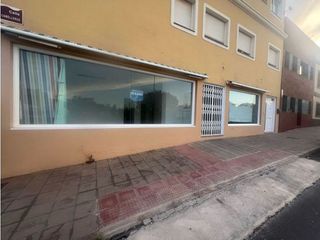 Local comercial en alquiler en La Charca-Majada Marcial en Puerto del Rosario