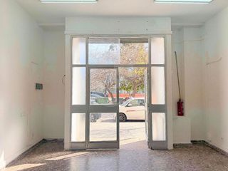 Oficina en alquiler en El Grau en Valencia