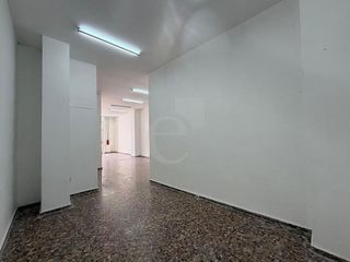 Oficina en alquiler en El Grau en Valencia
