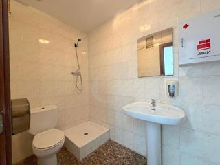 Oficina en alquiler en El Grau en Valencia