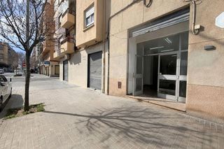 Oficina en alquiler en El Grau en Valencia