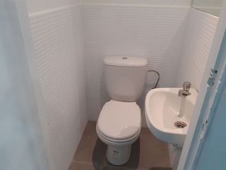 Local comercial en alquiler en Monte Alto - Zalaeta - Atocha en Coruña (A)