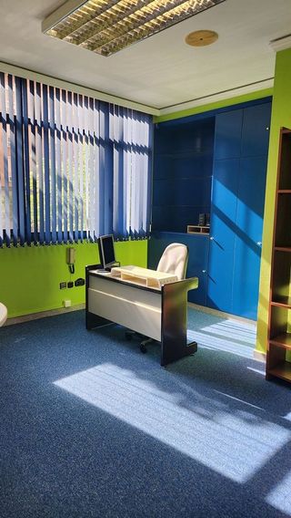 Oficina en alquiler en San Martín en Vitoria-Gasteiz