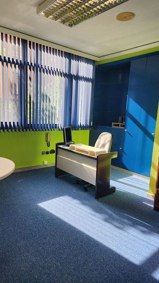 Oficina en alquiler en San Martín en Vitoria-Gasteiz