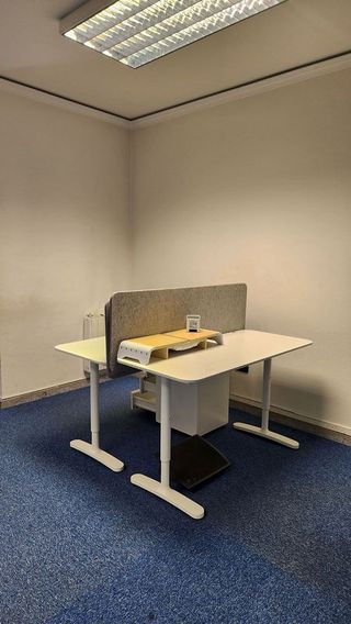 Oficina en alquiler en San Martín en Vitoria-Gasteiz