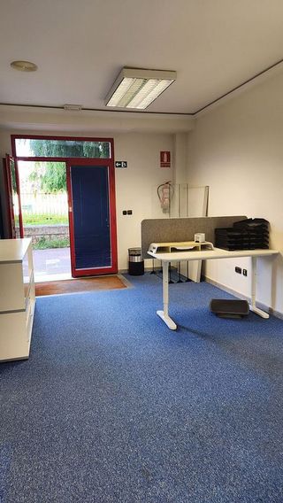 Oficina en alquiler en San Martín en Vitoria-Gasteiz