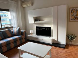 Piso en alquiler en Centro en Cáceres