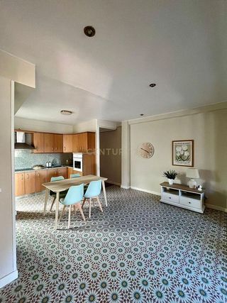 Piso en alquiler en Centro en Cáceres