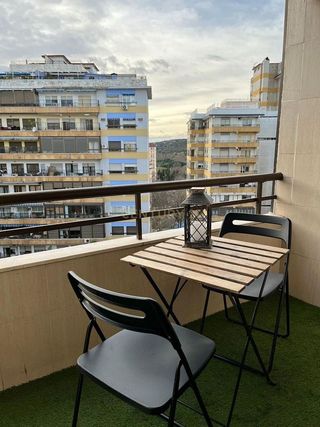 Piso en alquiler en Centro en Cáceres