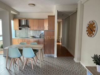 Piso en alquiler en Centro en Cáceres