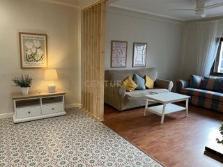 Piso en alquiler en Centro en Cáceres