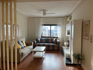 Piso en alquiler en Centro en Cáceres