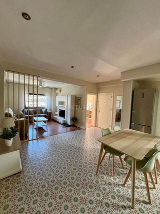 Piso en alquiler en Centro en Cáceres