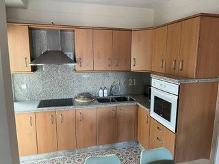 Piso en alquiler en Centro en Cáceres