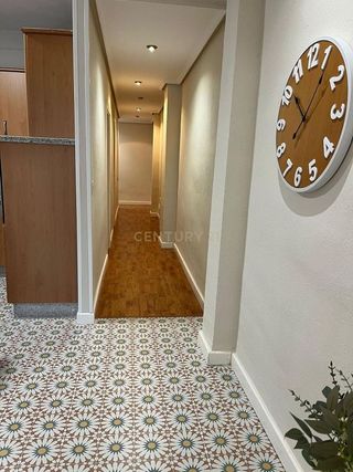 Piso en alquiler en Centro en Cáceres