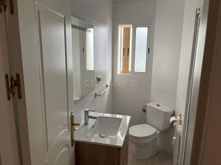 Piso en alquiler en Centro en Cáceres