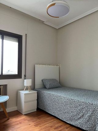 Piso en alquiler en Centro en Cáceres