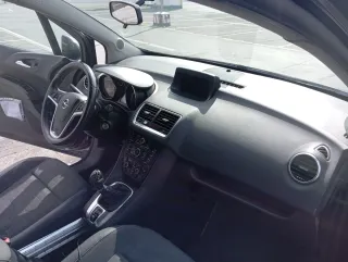 Opel Meriva 2014