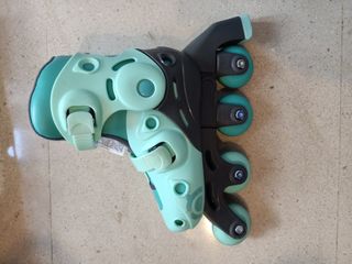 Patines Evolutivos Línea Talla 30-33