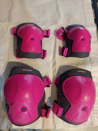 Patines Evolutivos Línea Talla 30-33