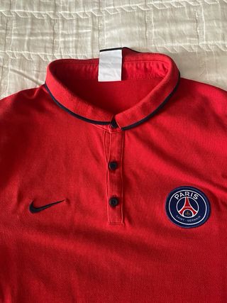 Polo Nike PSG