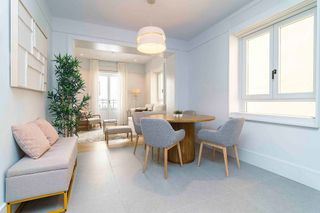 Piso en alquiler en Lista en Madrid