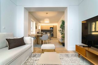 Piso en alquiler en Lista en Madrid