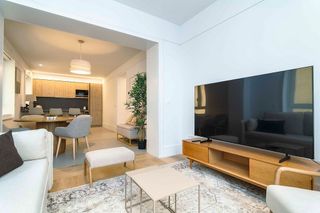 Piso en alquiler en Lista en Madrid