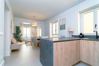 Piso en alquiler en Lista en Madrid