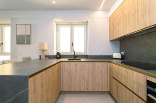 Piso en alquiler en Lista en Madrid