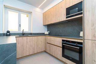 Piso en alquiler en Lista en Madrid