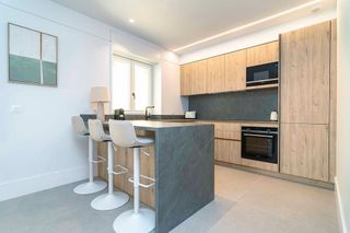 Piso en alquiler en Lista en Madrid