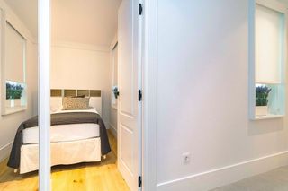 Piso en alquiler en Lista en Madrid