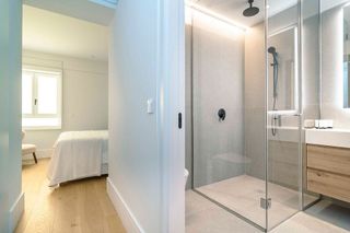 Piso en alquiler en Lista en Madrid