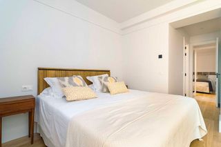 Piso en alquiler en Lista en Madrid