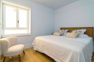 Piso en alquiler en Lista en Madrid